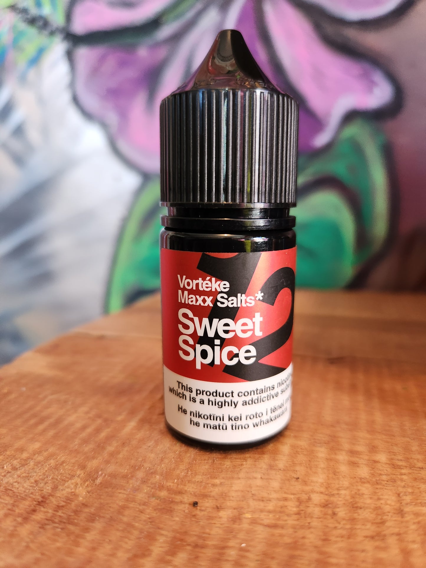 Vorteke Maxx Salts
