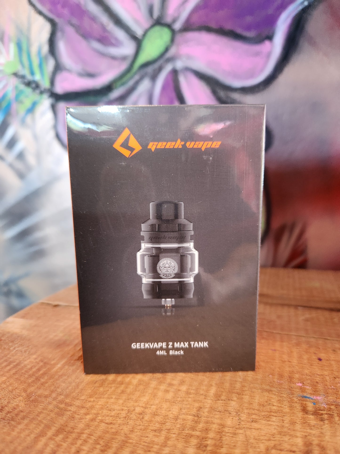 Geekvape - Z Max Sub Ohm Tank