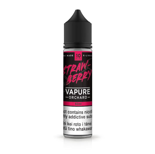 Vapure Orchard - Strawberry