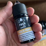 Rush Salts - Peach Mint