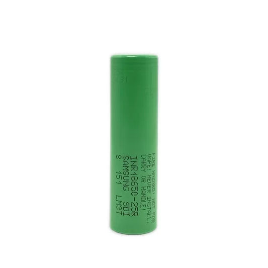 18650 25R Battery