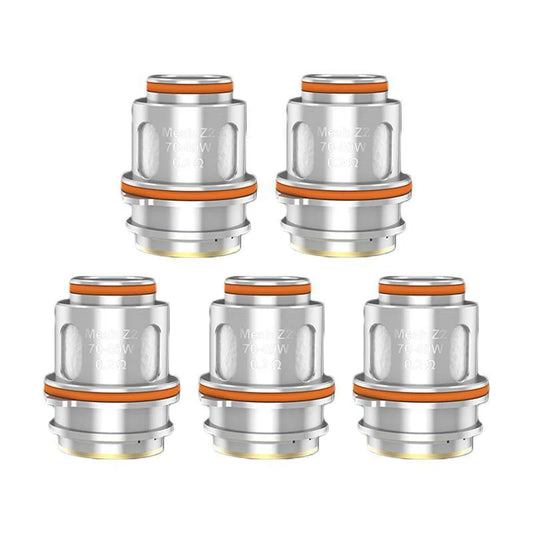 Z Series Coils