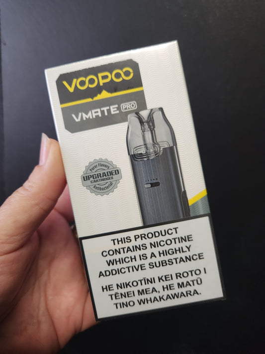 VOOPOO - Vmate Pro pod kit