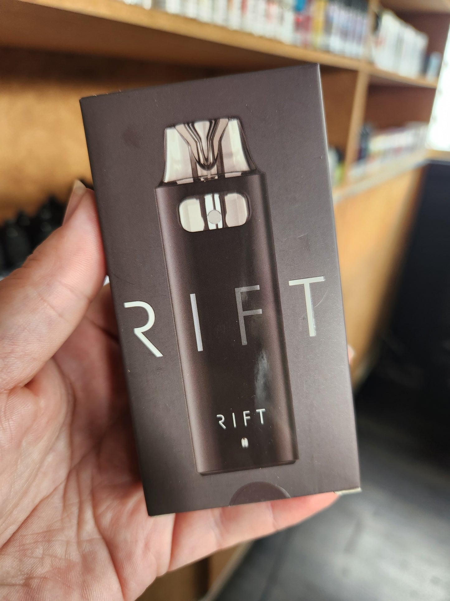 RIFT pod kit