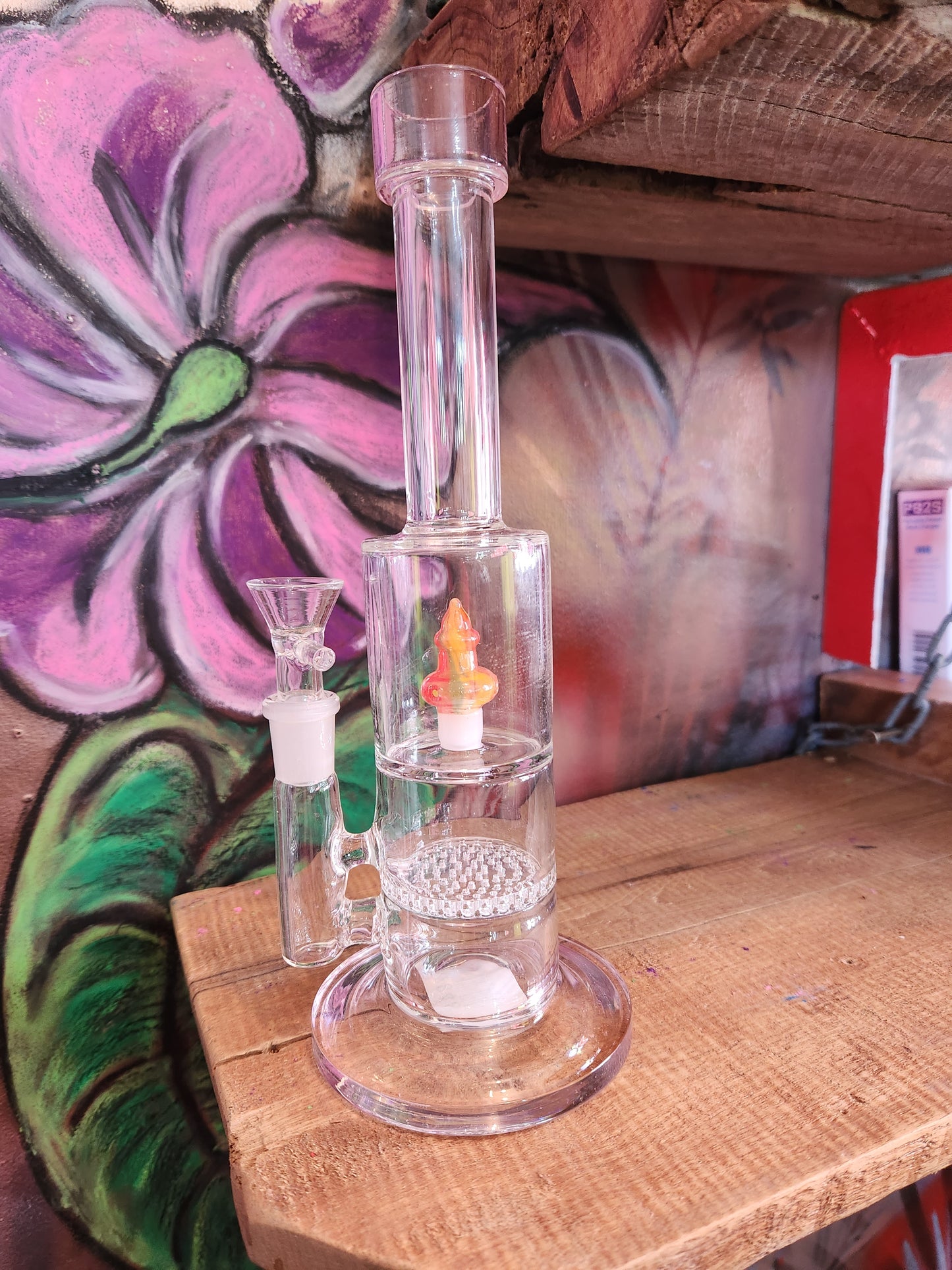 Water Pipe $30