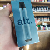 alt. Replacement Battery