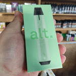 alt. Replacement Battery