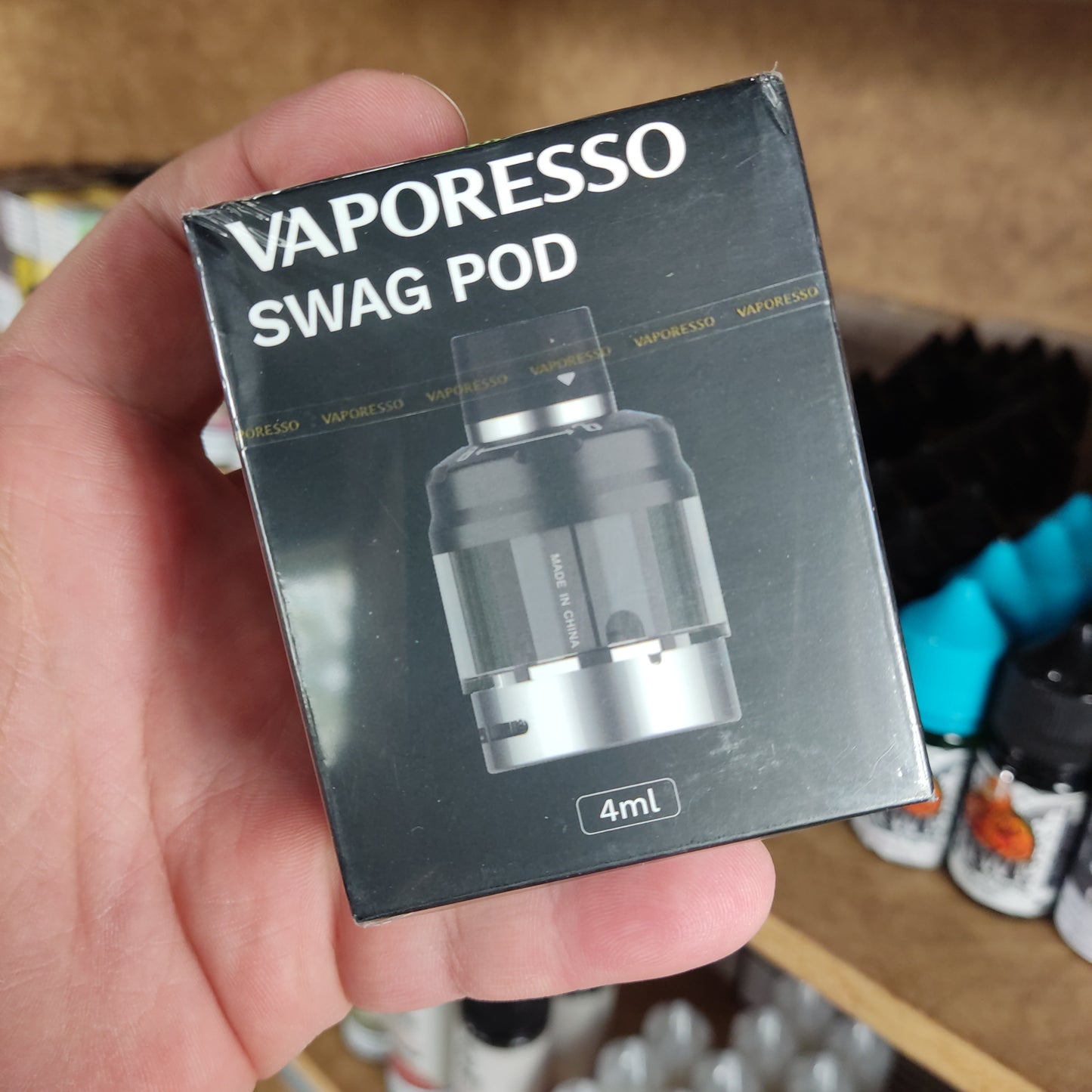 Swag Replacement Pod - (2 Pack)