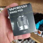 Swag Replacement Pod - (2 Pack)