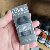 Luxe Q Replacement Pods