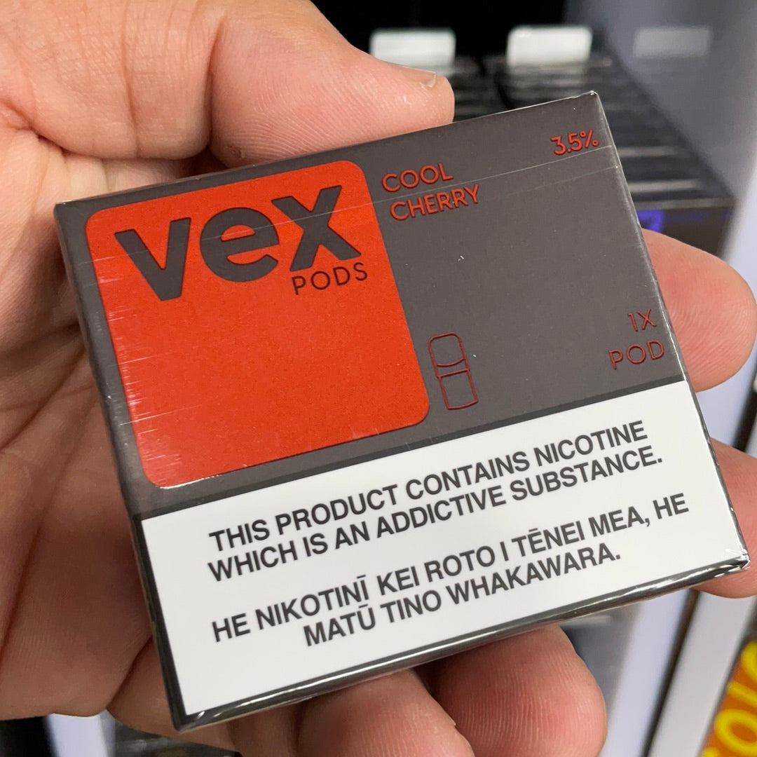 VEX - Replacement Single Pod