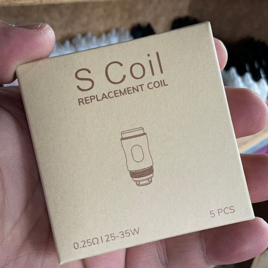 Innokin Sceptre S Replacement Coils