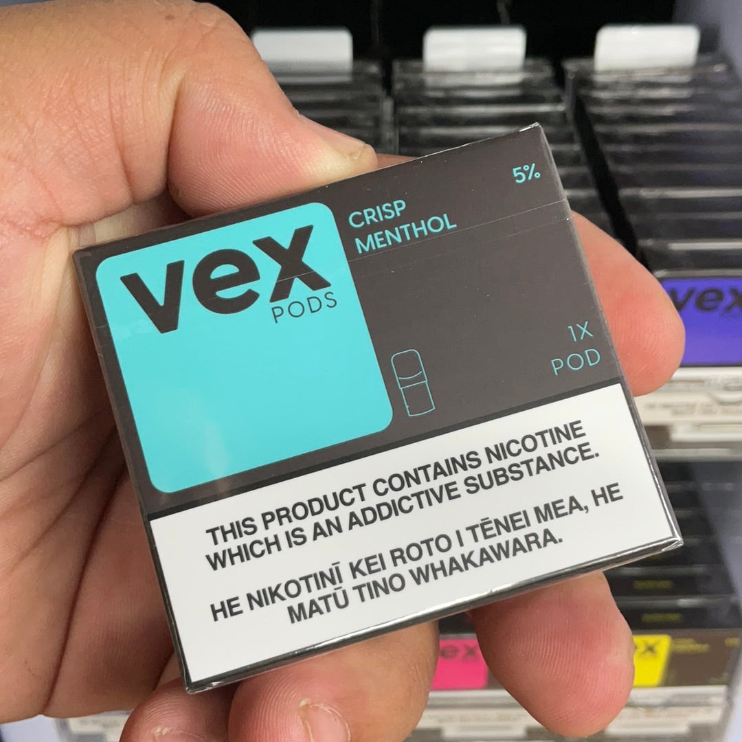 VEX - Replacement Single Pod