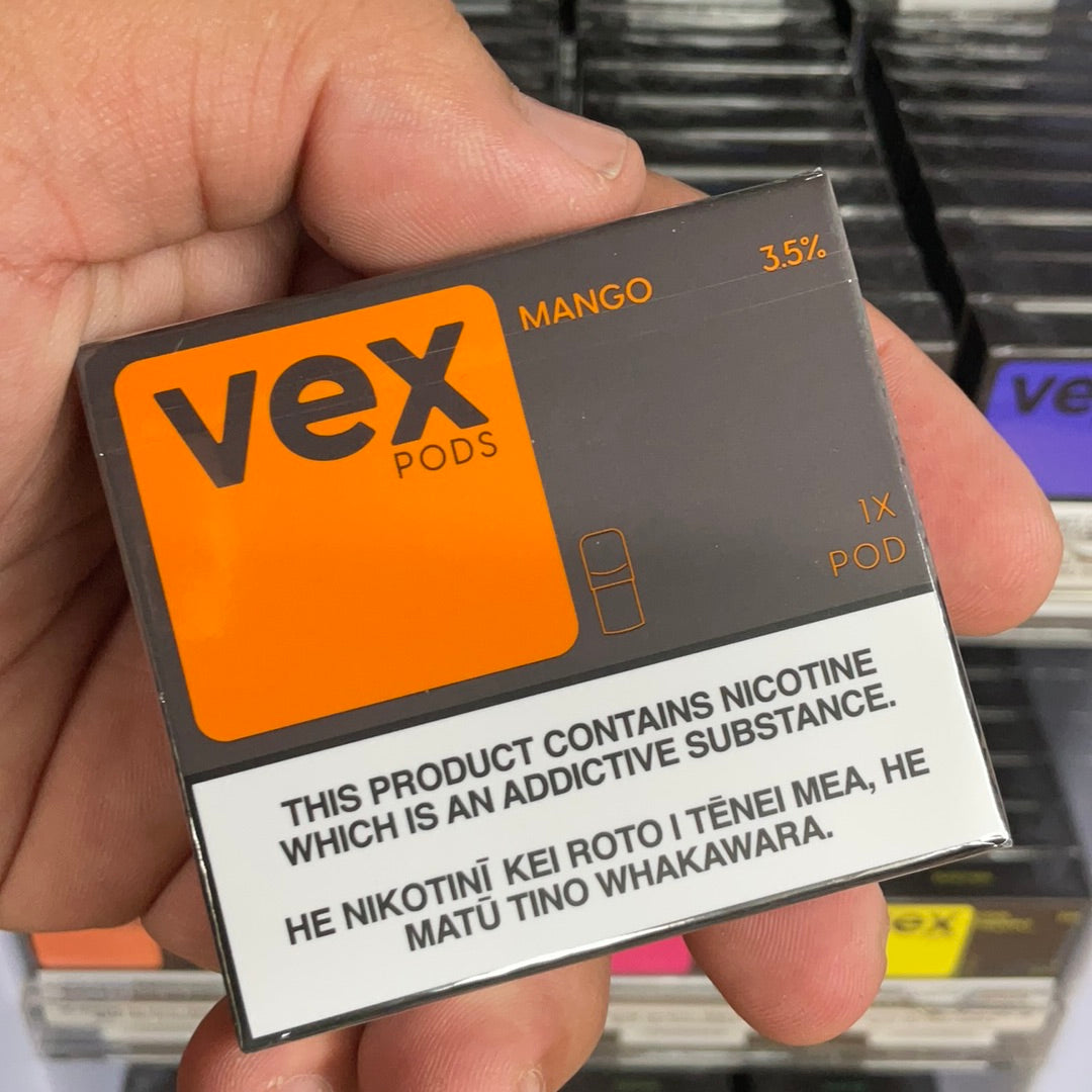 VEX - Replacement Single Pod