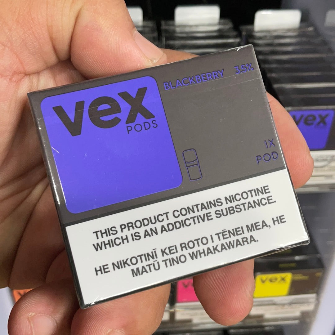 VEX - Replacement Single Pod