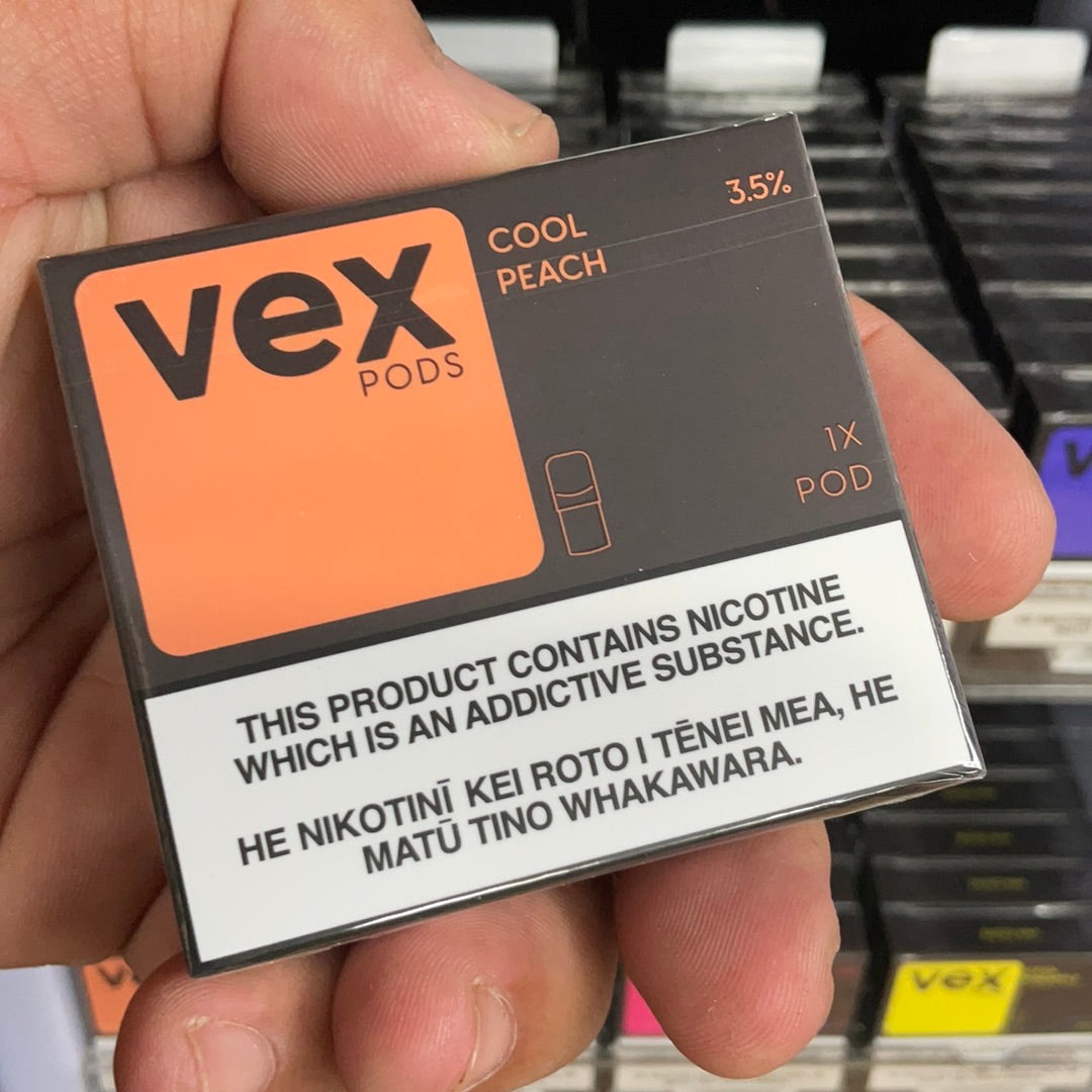 VEX - Replacement Single Pod