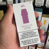 alt. Mango Ice - 2x Pack
