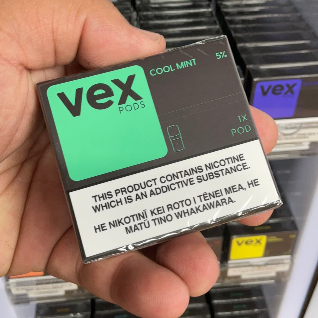 VEX - Replacement Single Pod